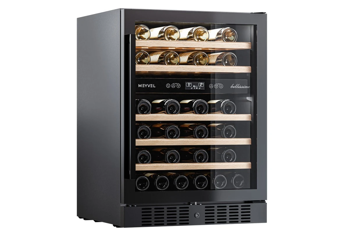 Винный шкаф Meyvel MV46PRO-KST2