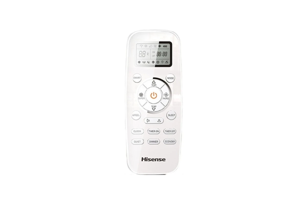 Кондиционер Hisense Neo Classic A AS-12HR4RYDDC00