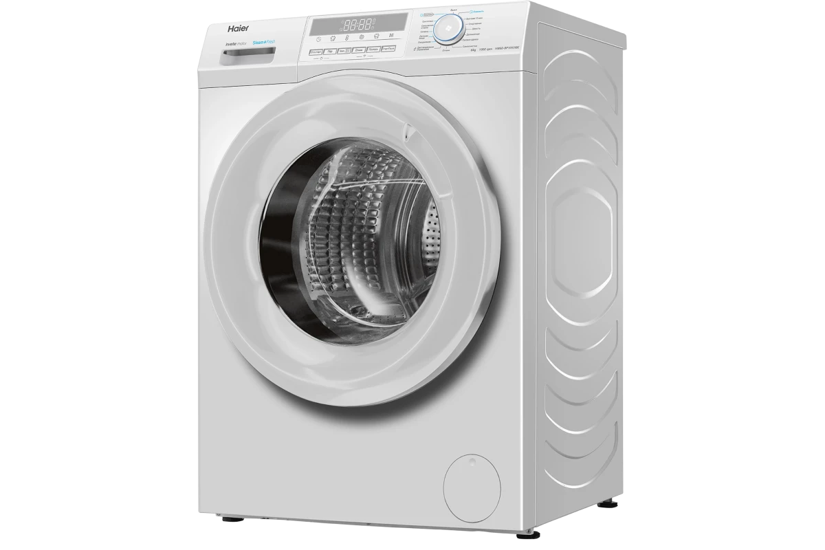 Стиральная машина Haier HW60-BP10929BE