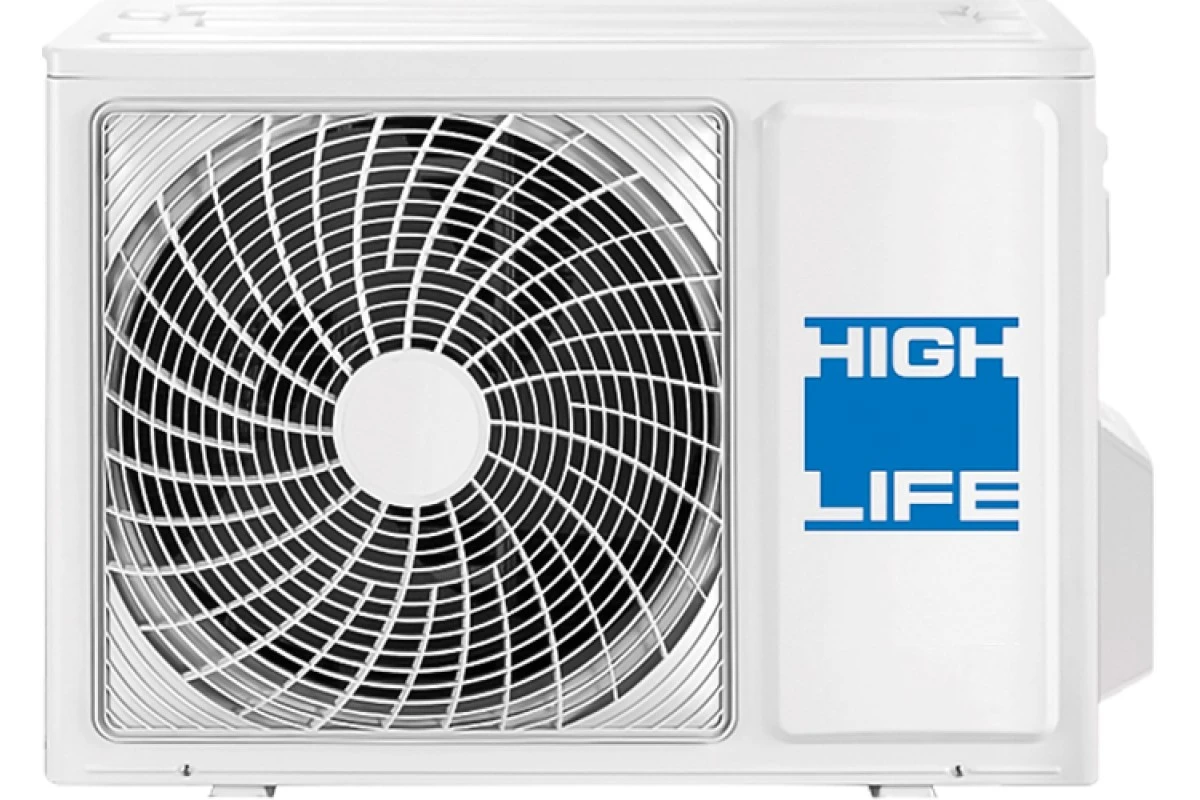 Кондиционер High Life Priority class 2.0 ACHL-24PC-CHDV03S