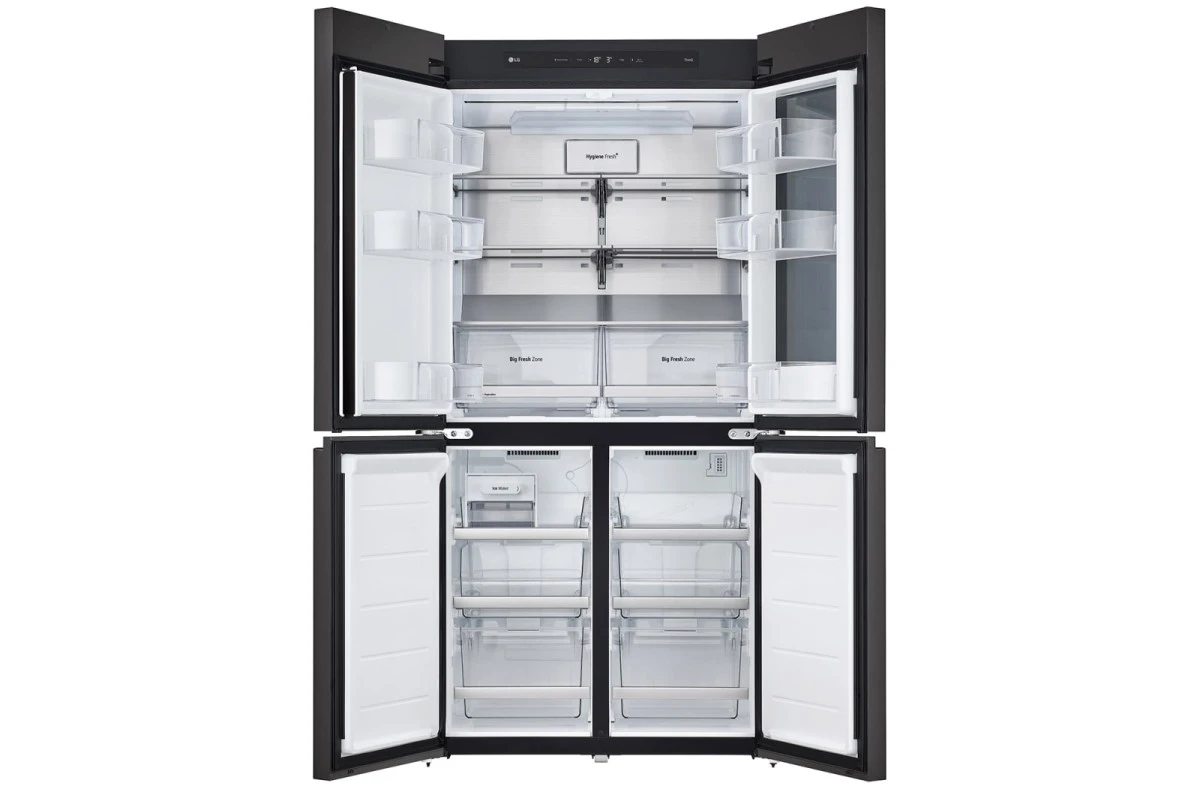 Холодильник LG GR-X24FQEKM
