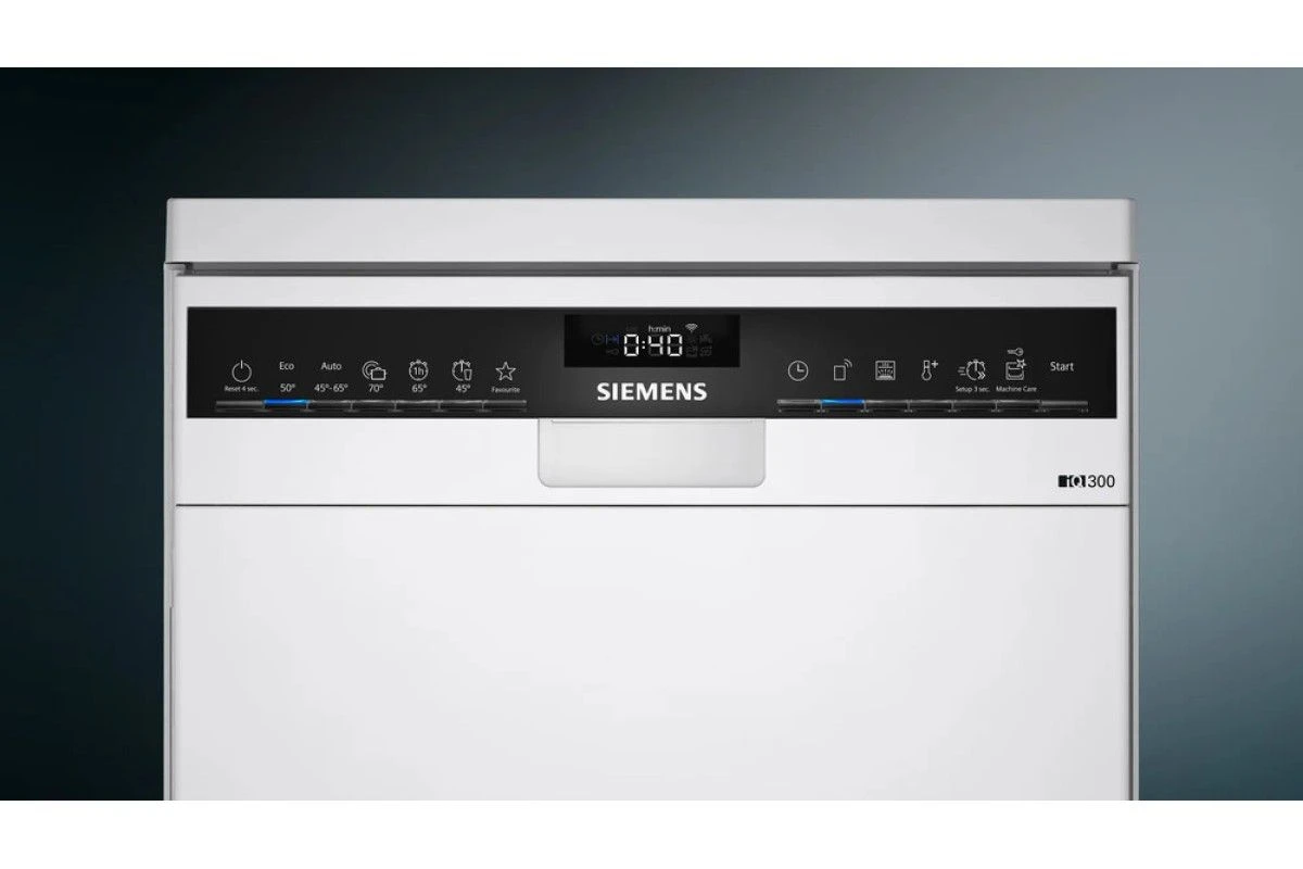 Посудомоечная машина Siemens SR23EW28KE
