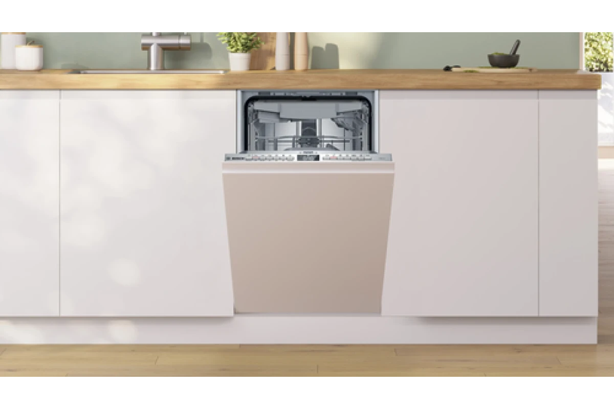 Встраиваемая посудомоечная машина Bosch SPV4EMX61E