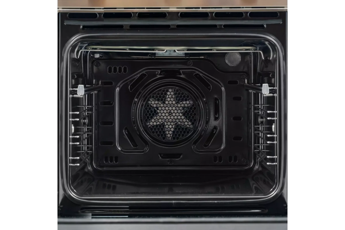 Многофункциональный электрический духовой шкаф DeLonghi SLM 50 RUS
