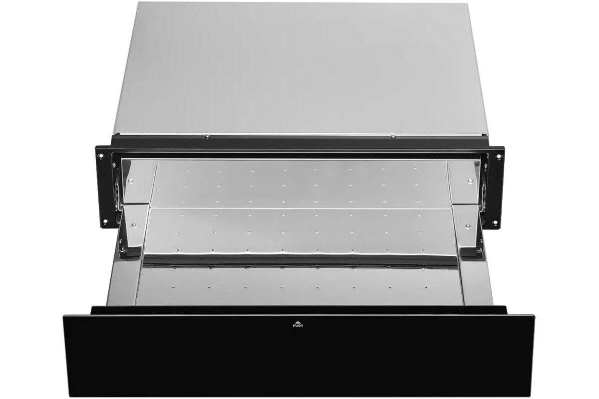 Подогреватель посуды Kuppersberg KWD 600 Black