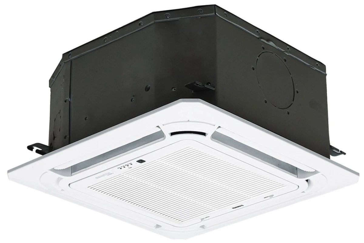 Кассетный кондиционер Kentatsu KSZTA53HFAN1R/KSUTA53HFAN1L/-40