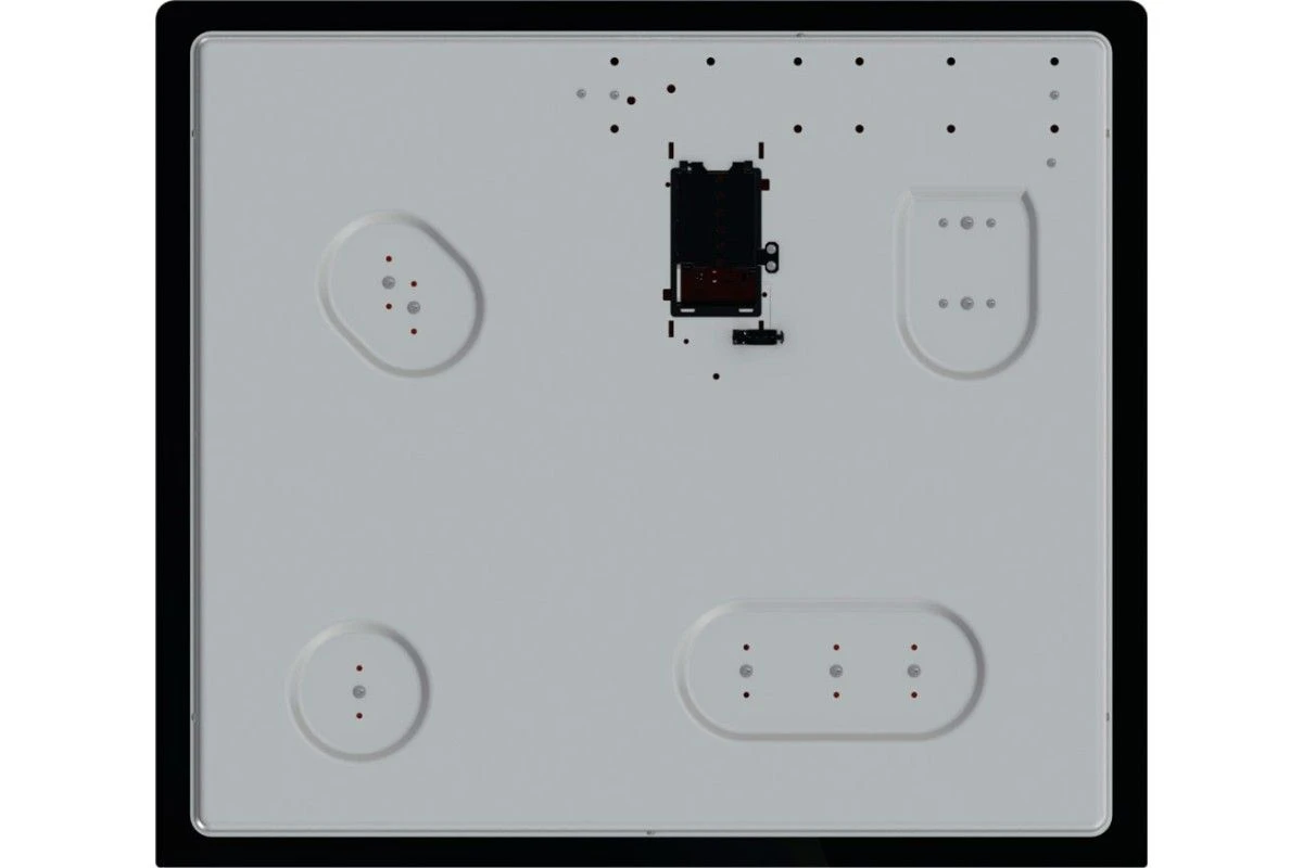 Независимая стеклокерамическая варочная панель Gorenje ECT643SYB
