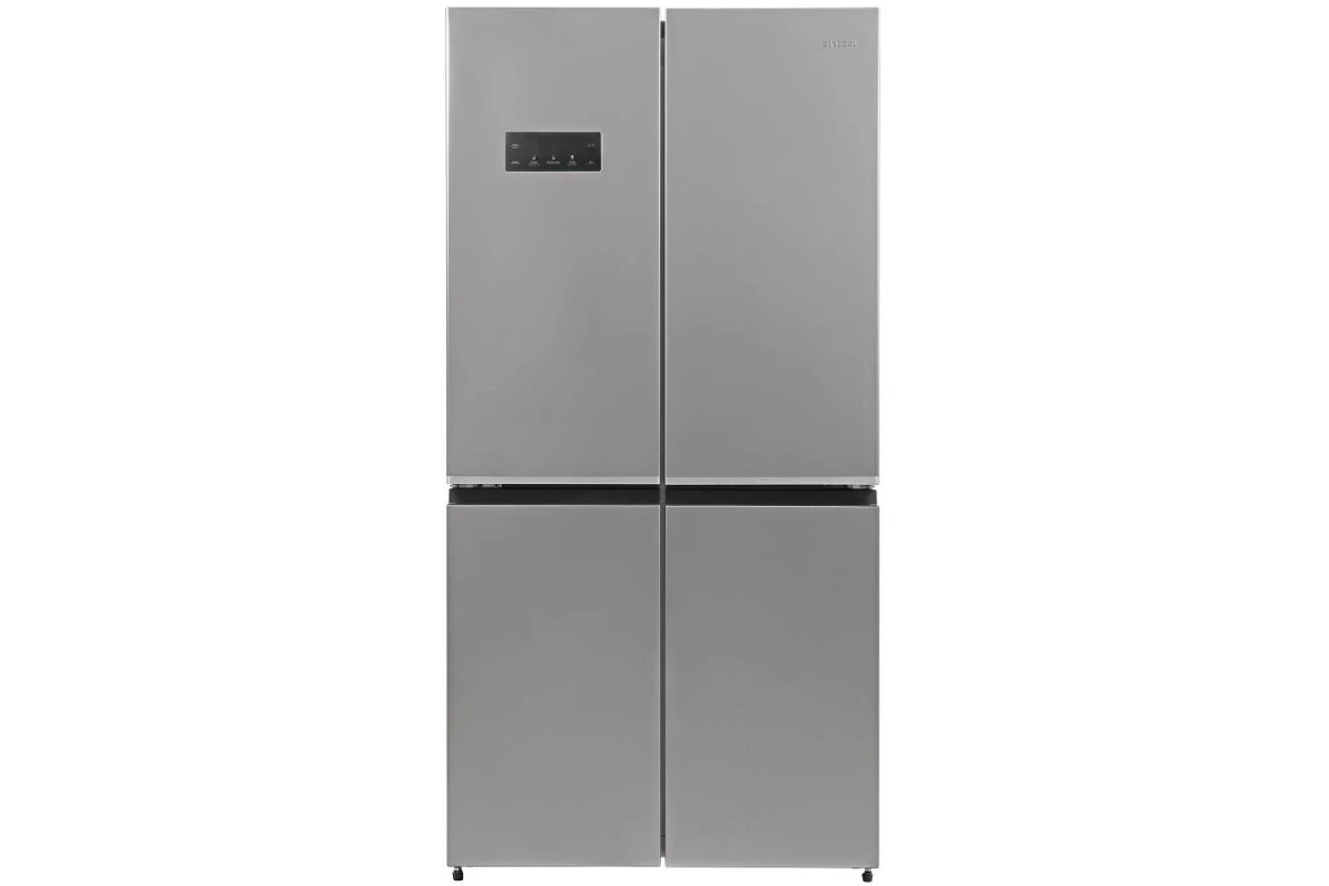 Холодильник GENCOOL GDCD-595W