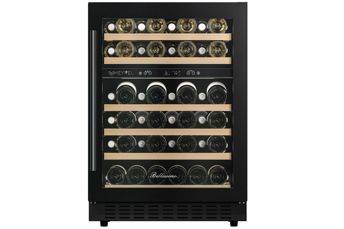 Винный шкаф Meyvel MV46PRO-KBT2