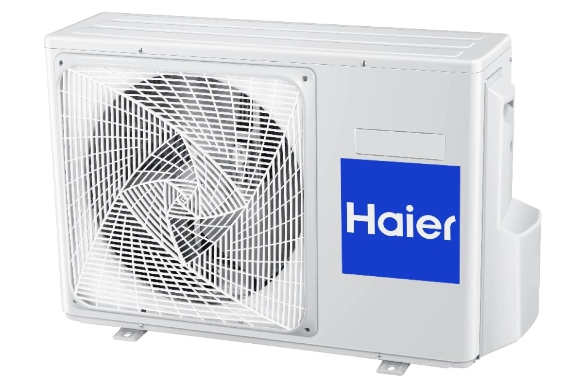 Кондиционер Haier Lightera AS09NS6ERA-B/1U09BS3ERA