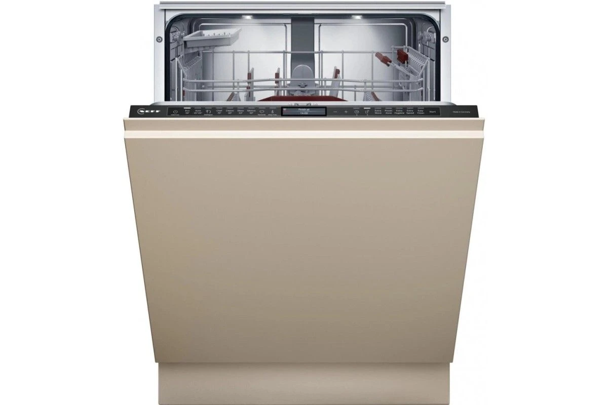 Посудомоечная машина Neff S299ZB803E