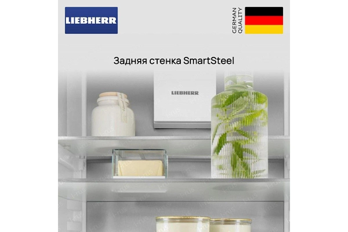 Холодильник Liebherr XRFsd 5230 (SFNsdd 5237 - SRsdd 5230)