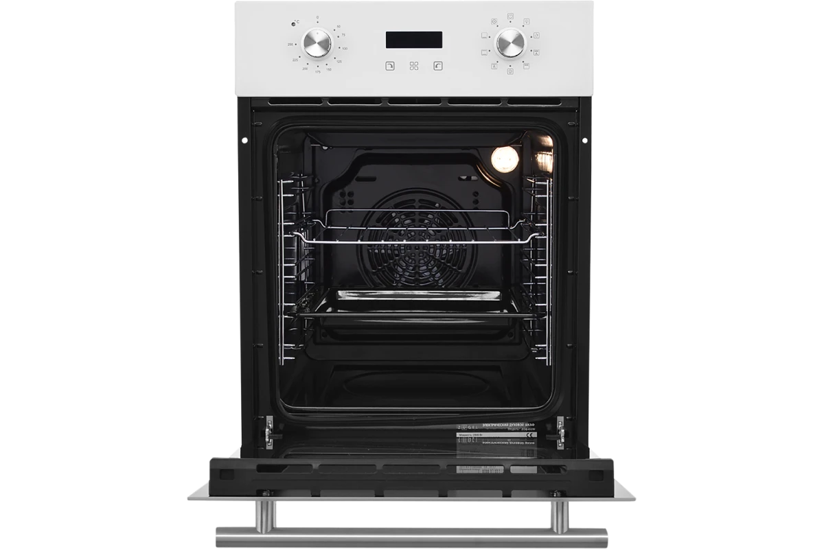 Духовой шкаф ZUGEL ZOE452W