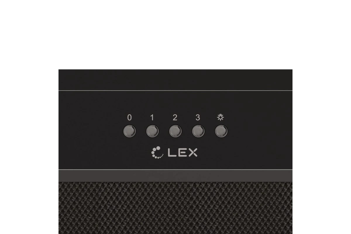 Вытяжка кухонная встраиваемая LEX HYPER 900 Inverter BBL