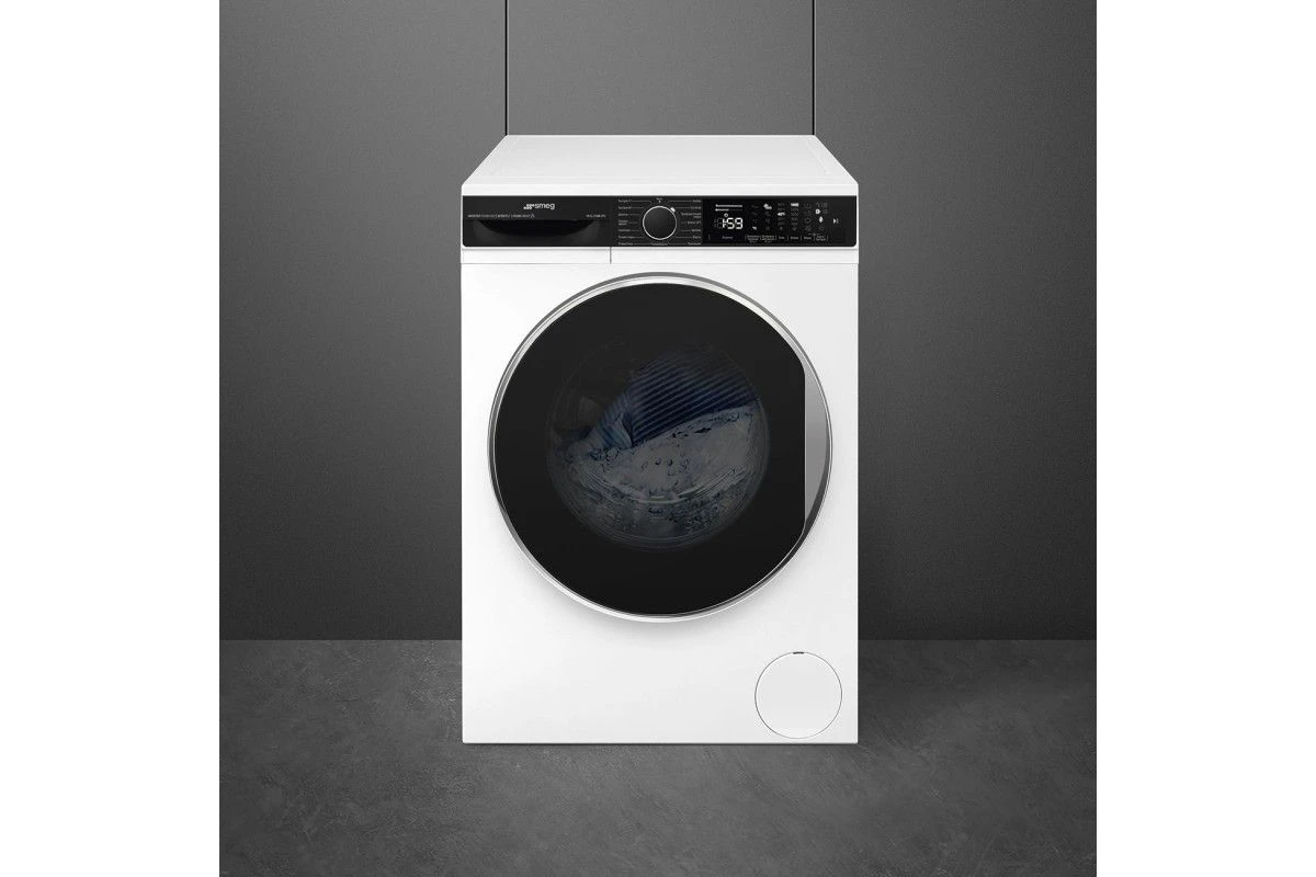 Стиральная машина Smeg WM3T04RU