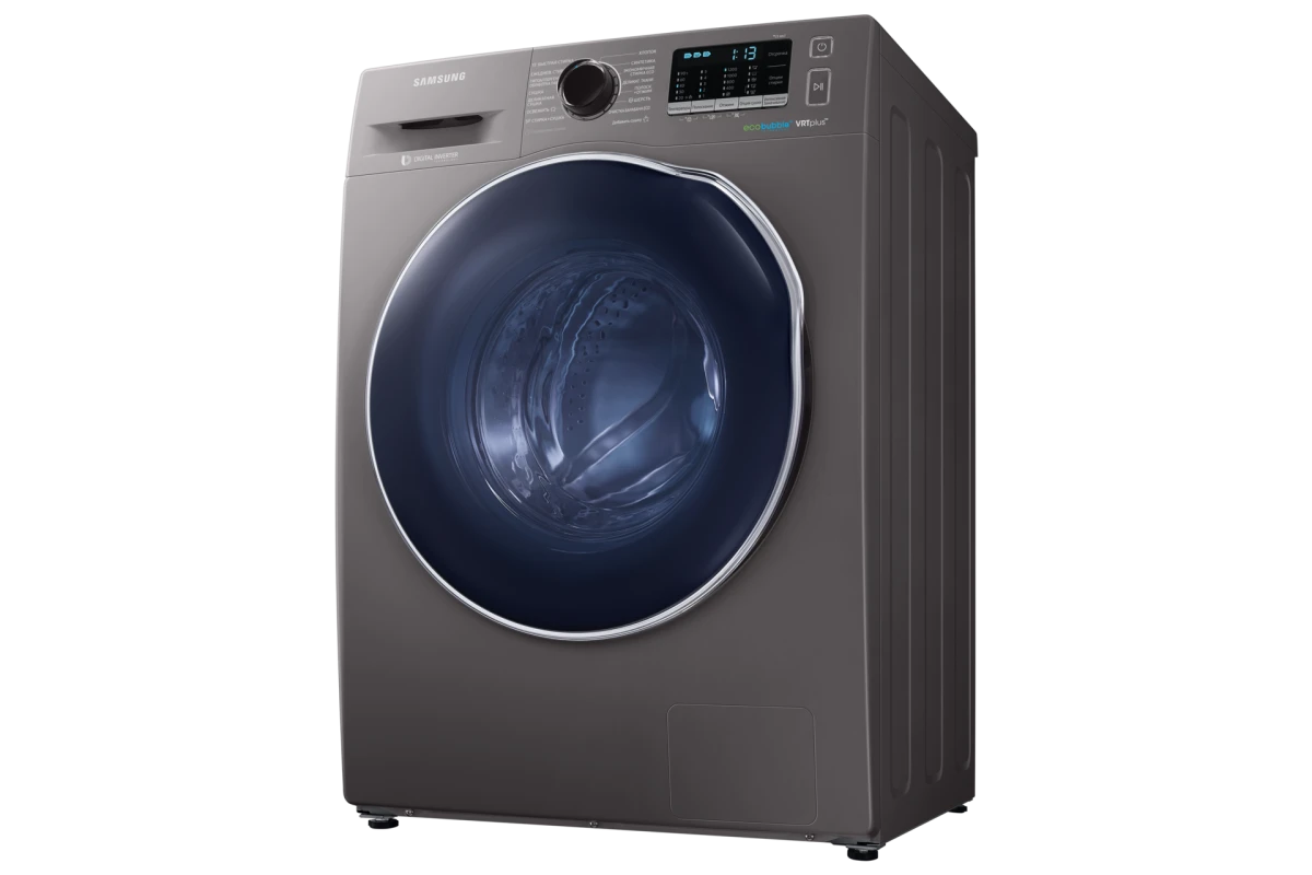 Стиральная машина Samsung WD80K52E0AX/LP