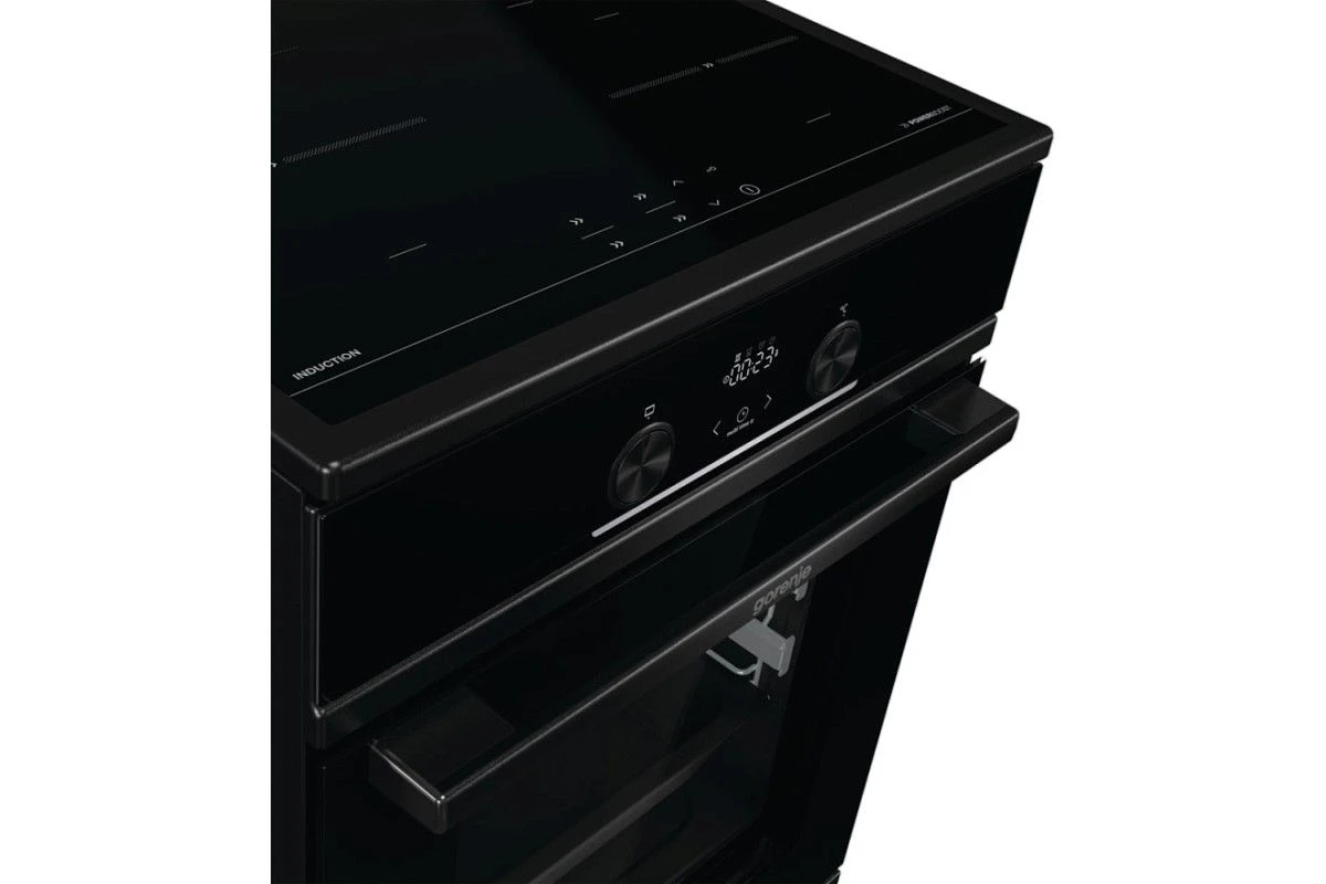 Электрическая плита Gorenje GEIT5C60BXPG
