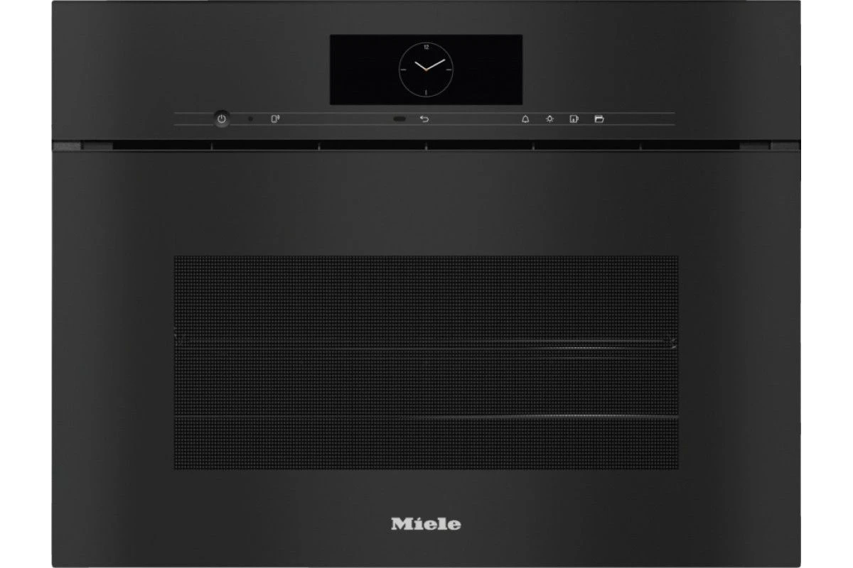 Комби-пароварка Miele DGC 7840 X OBSW