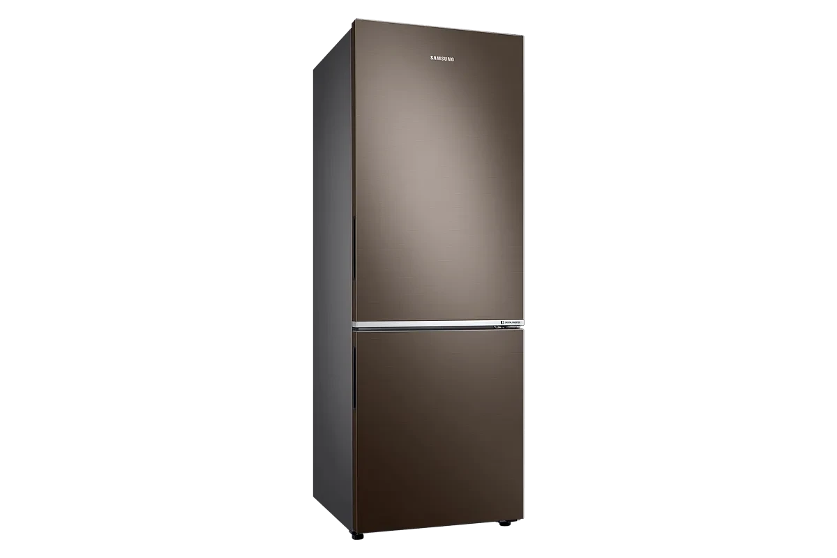 Холодильник Samsung RB30N4020DX/WT