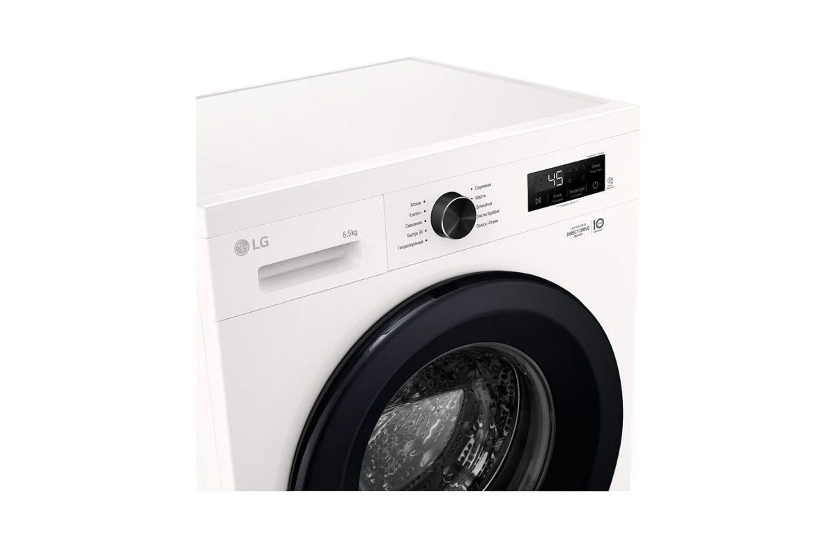 Стиральная машина LG F2Y1WS6W