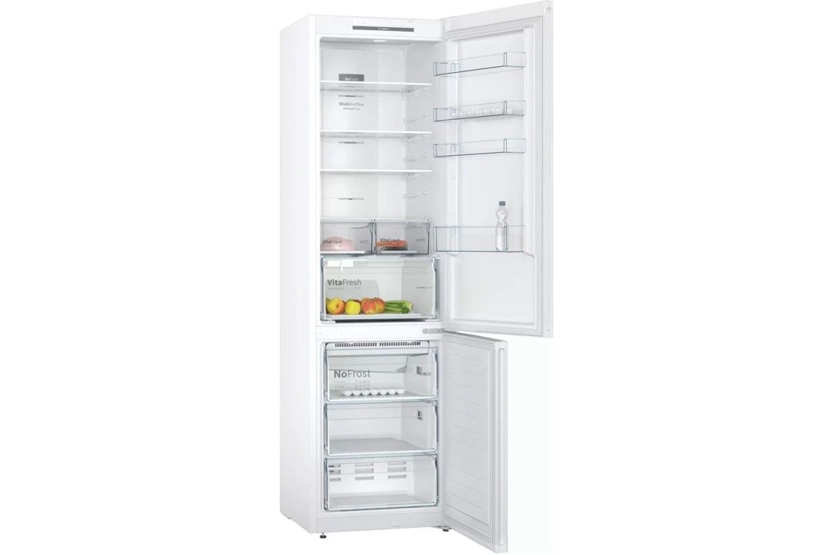 Двухкамерный холодильник Bosch KGN39UW27R