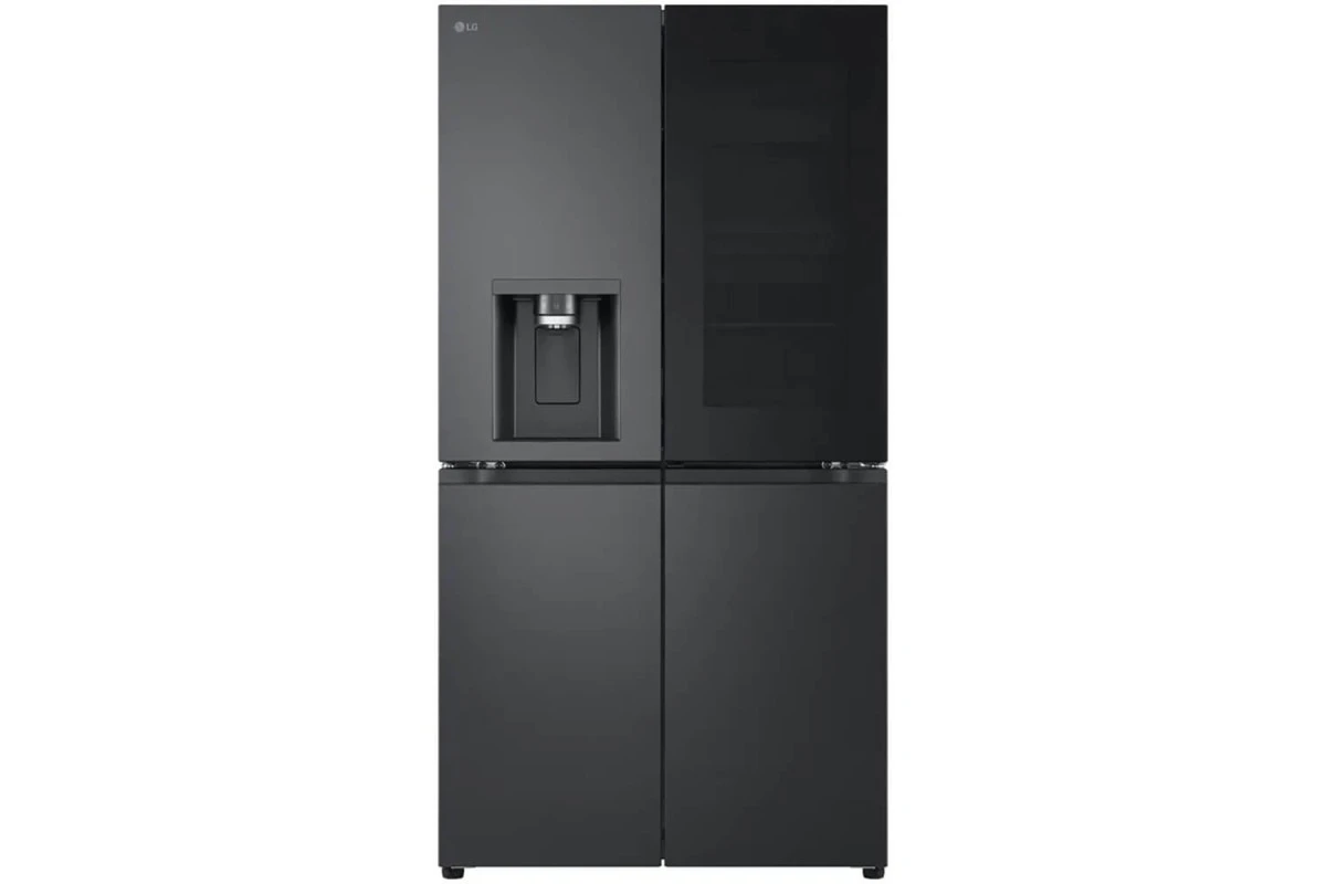 Холодильник LG GC-X24FFCBB