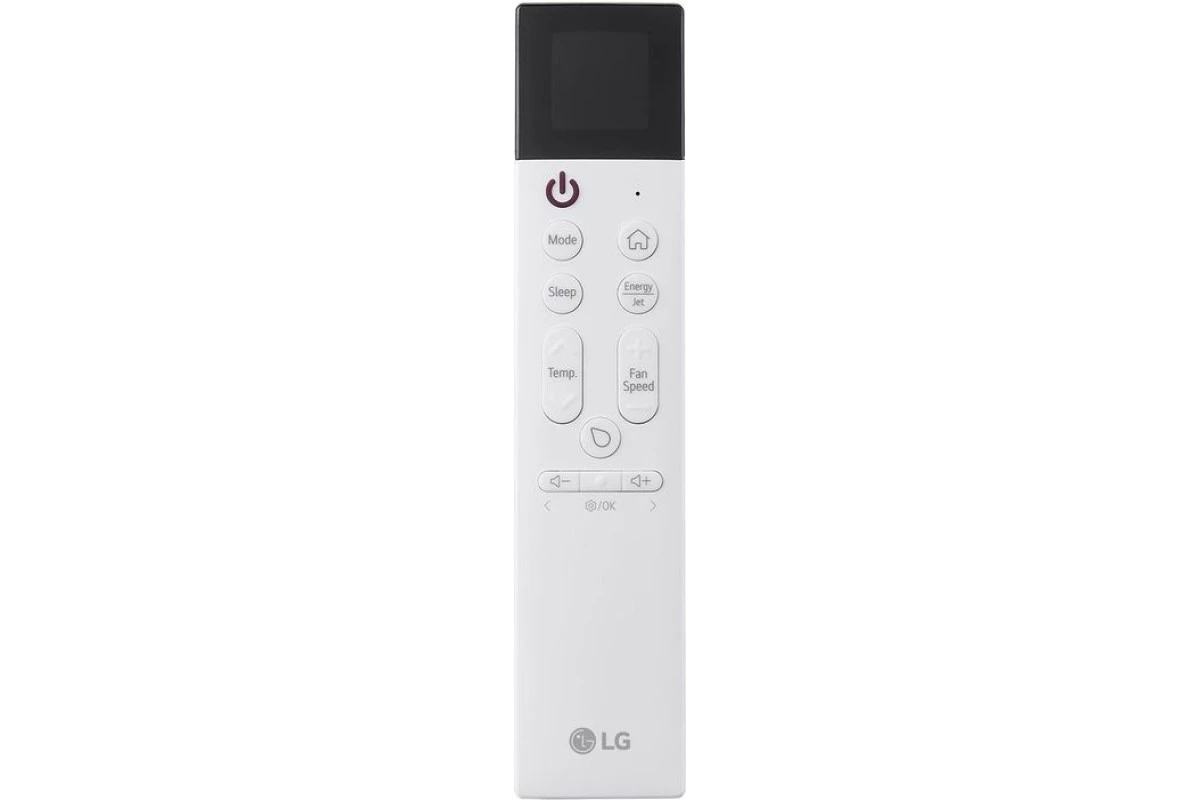 Настенный внутренний блок мульти сплит-системы Lg A09GA1.NSER