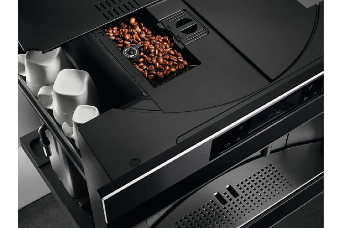 Встраиваемая кофемашина AEG KKA894500M