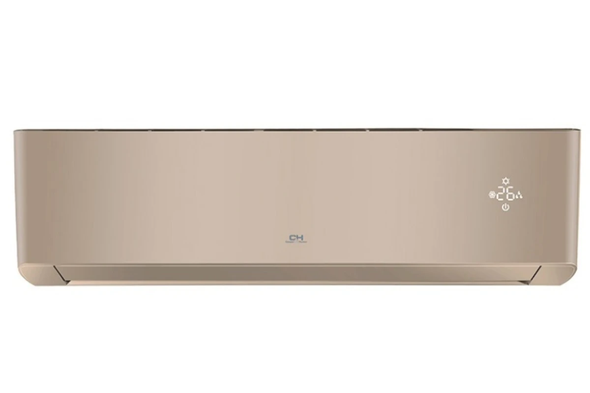 Кондиционер Cooper&Hunter Supreme Continental CH-S24FTXAL-GD