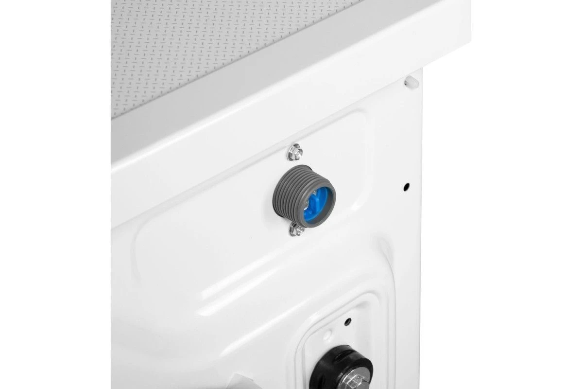 Стиральная машина MAUNFELD MFWM148WH02