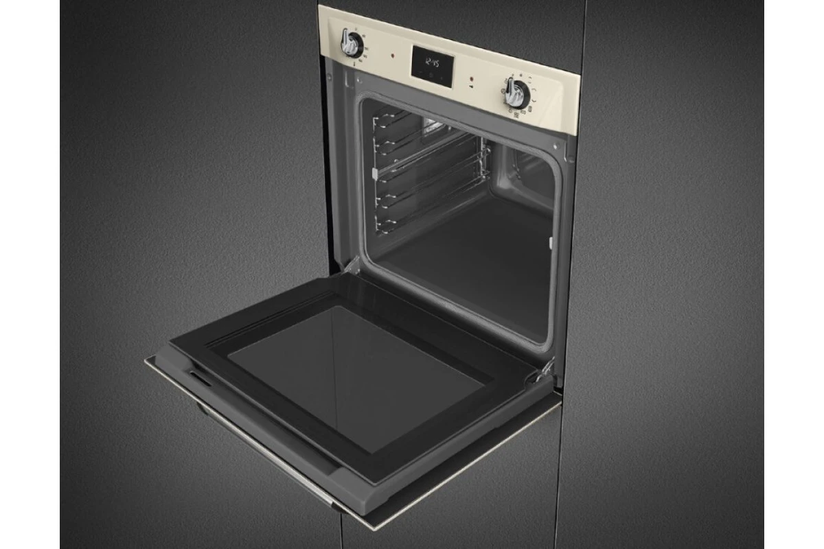 Духовой шкаф Smeg SOP6900TP