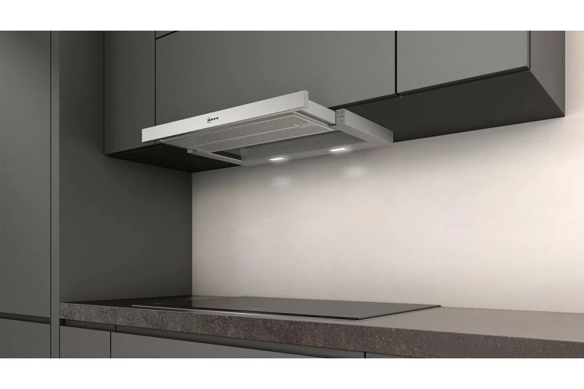 Кухонная вытяжка Neff D46ED52X1
