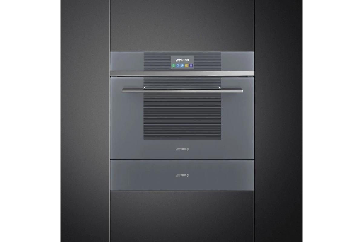 Вакуумный упаковщик Smeg CPV115S
