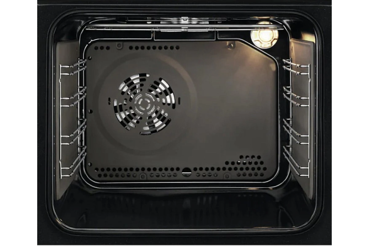 Духовой шкаф Electrolux EZF5C50X