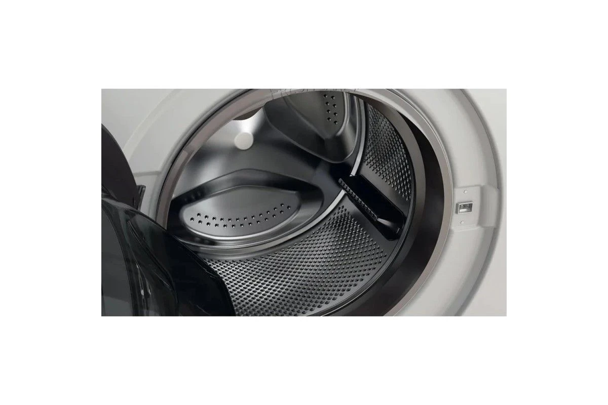 Стирально-сушильная машина Whirlpool FFWDB 864489 SV EE