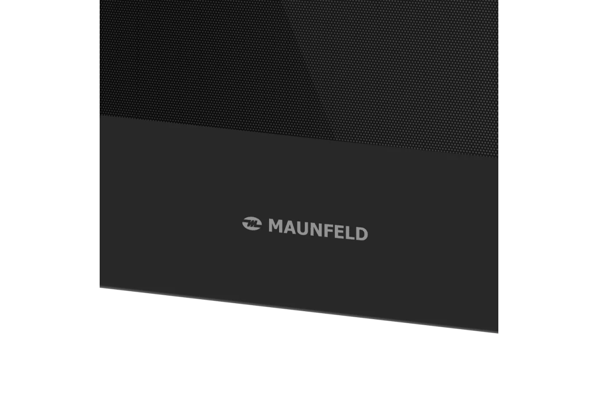 Духовой шкаф Maunfeld XCMO4418GB Matt
