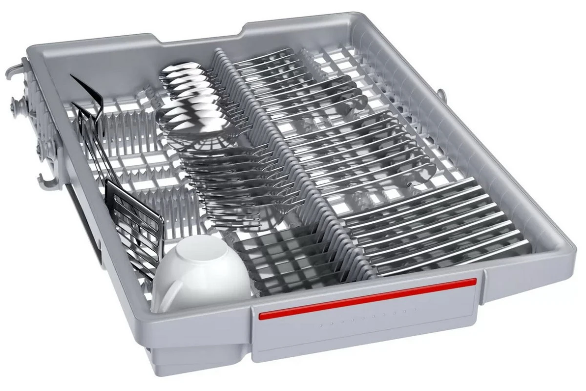 Встраиваемая посудомоечная машина Bosch SPV4XMX20E