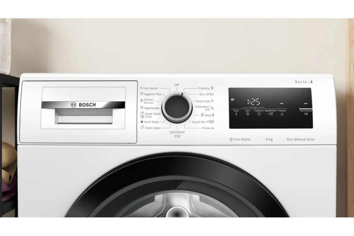 Стиральная машина Bosch WAN28170BY