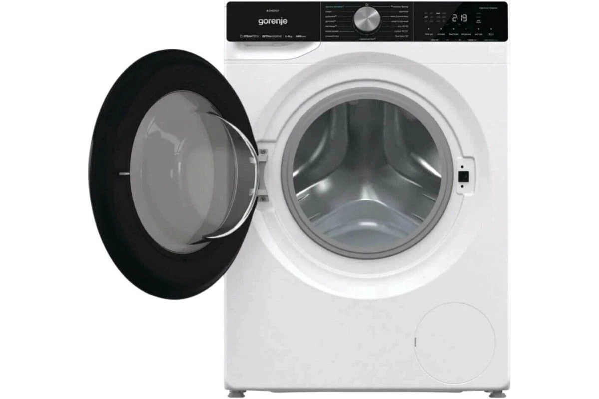 Стиральная машина Gorenje WNS94A1AWIFI/C