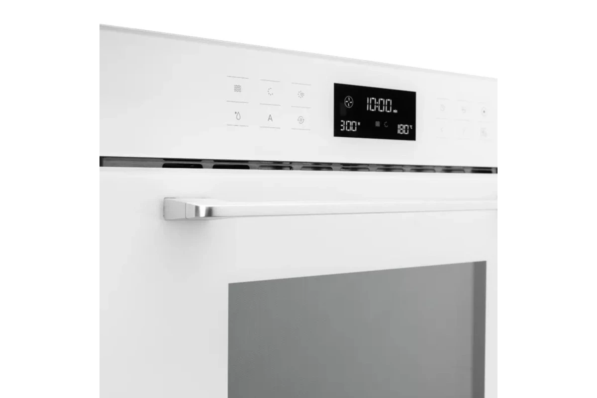 Электрический компактный духовой шкаф с функцией СВЧ DeLonghi DMO 44BB FLORENZIA