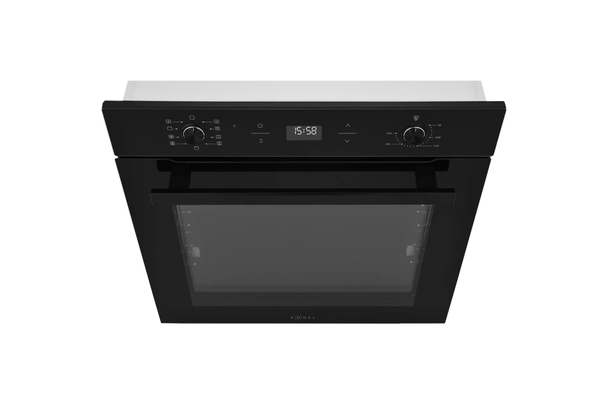 Духовой шкаф ZUGEL ZOE602B