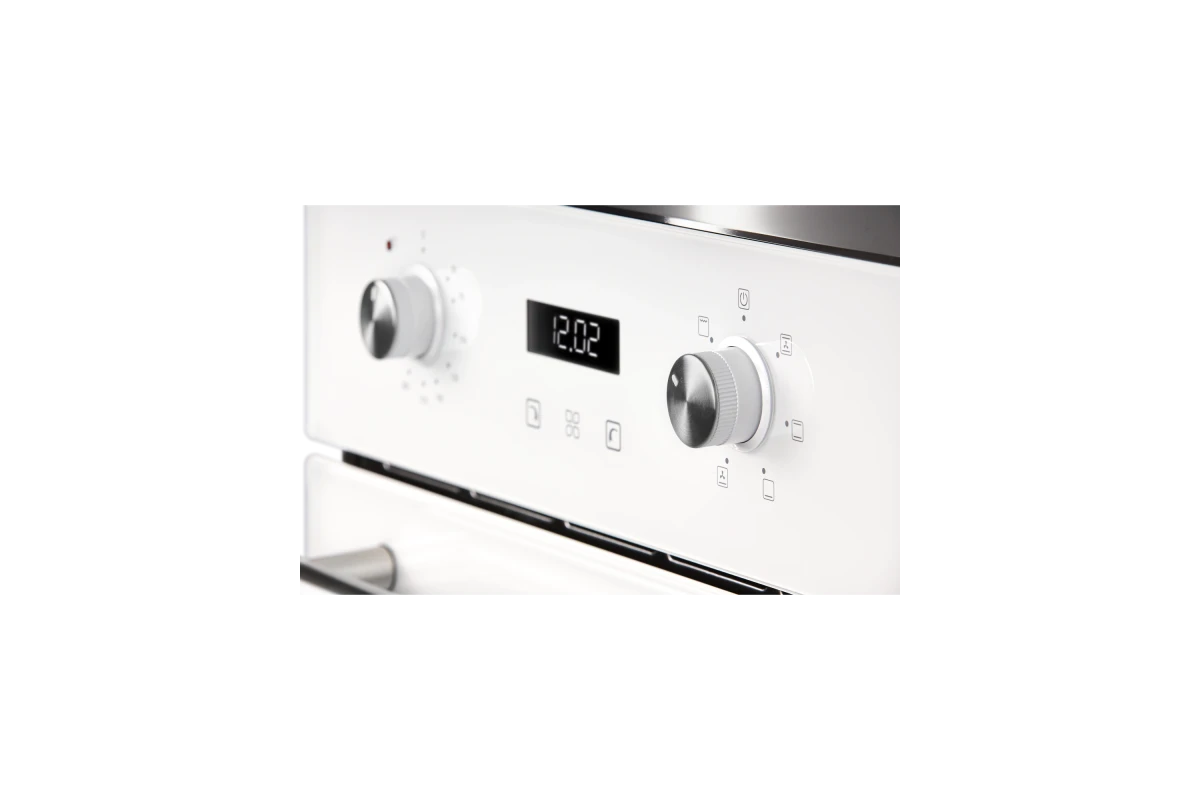 Духовой шкаф Hiberg VM 4260 W