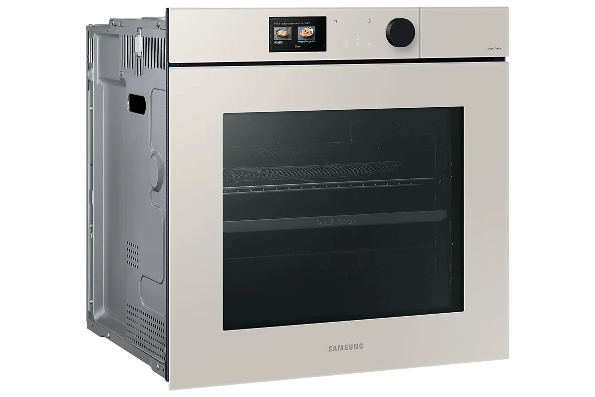 Духовой шкаф Samsung Bespoke NV7000B NV7B7997AAA