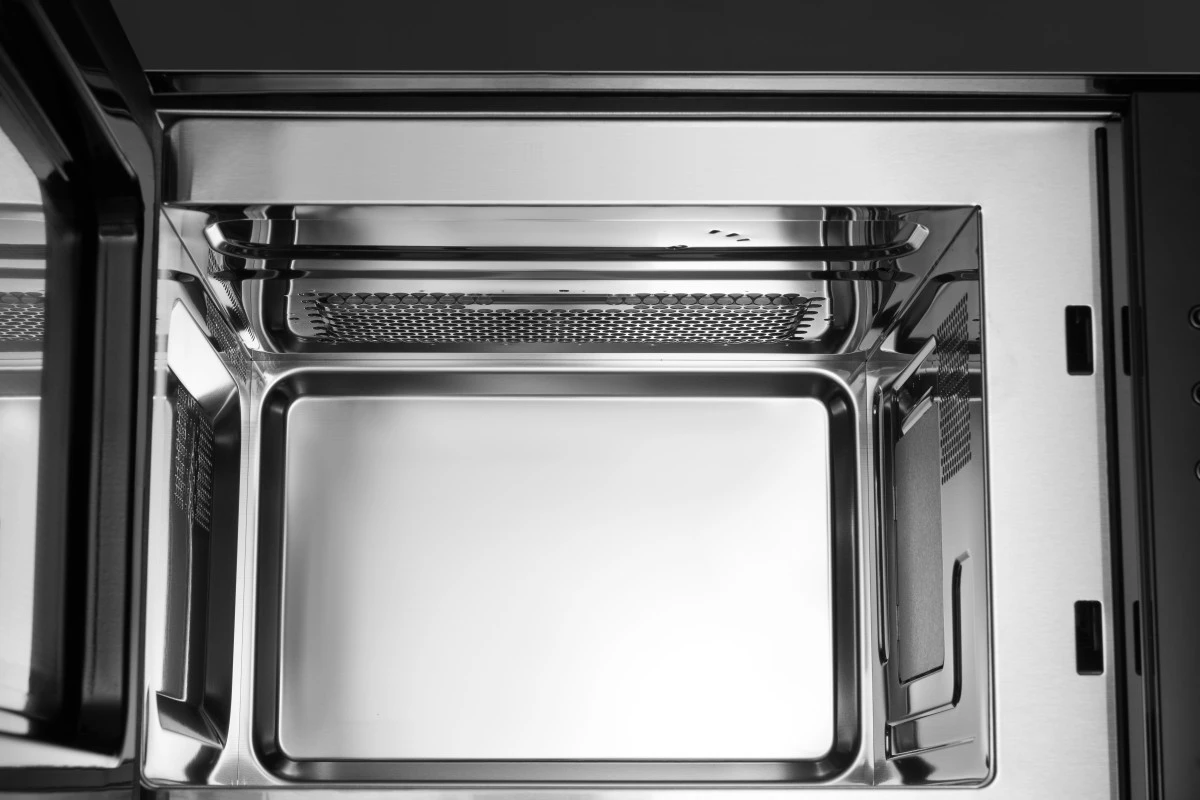 Встраиваемая микроволновая печь печь MIDEA MI62170B