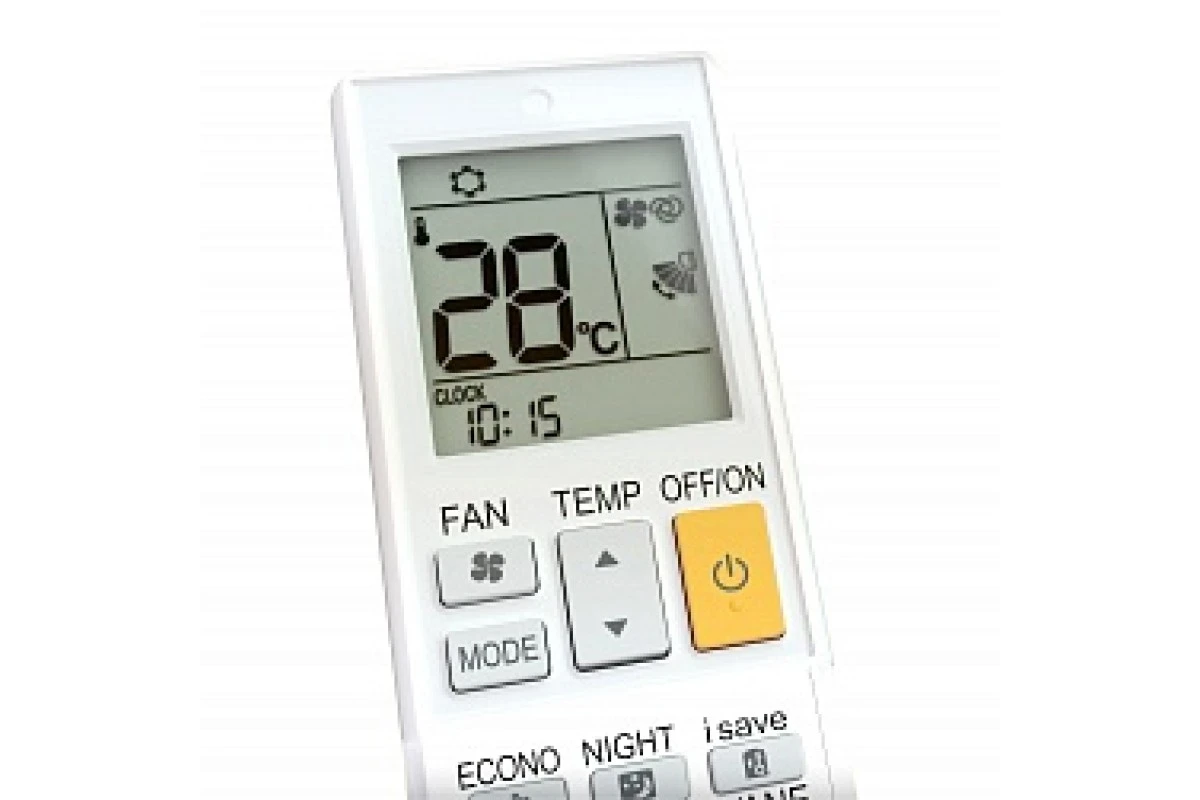 Кондиционер Mitsubishi Electric Мастер MSZ-BT20VG/MUZ-BT20VG