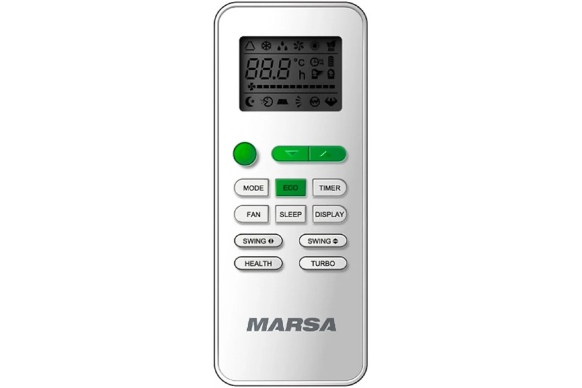 Кондиционер Marsa Astro Plus RK-07MTA4G