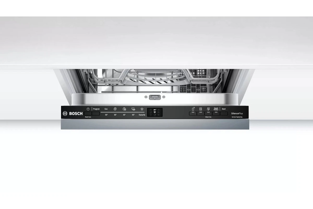 Встраиваемая посудомоечная машина Bosch SPV2IKX3CR