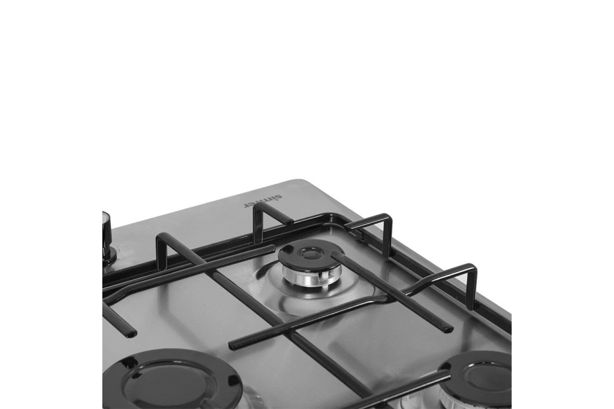 Газовая варочная панель Simfer H45V30M411