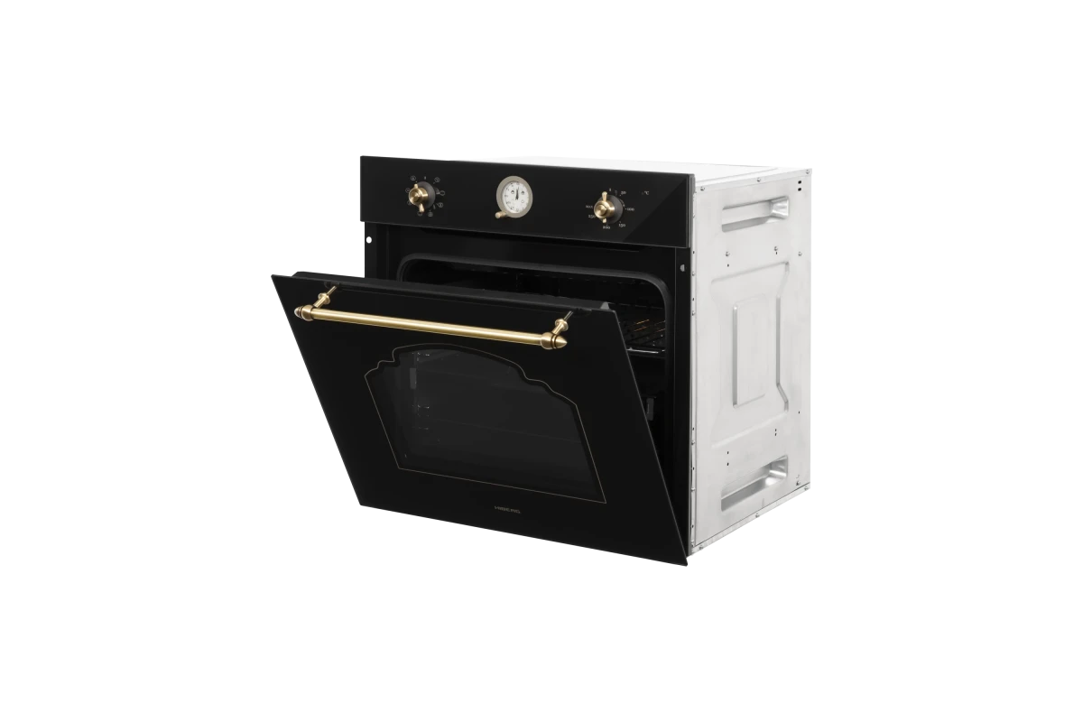 Духовой шкаф Hiberg VM 6382 BR