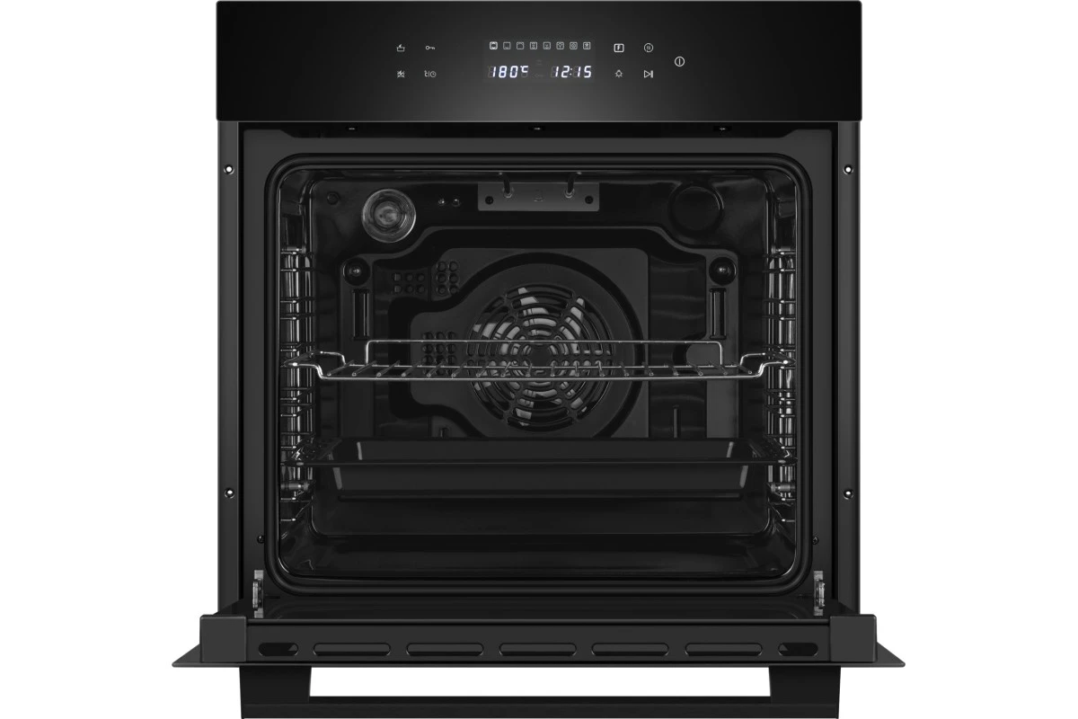 Духовой шкаф Weissgauff EOV 799 SB